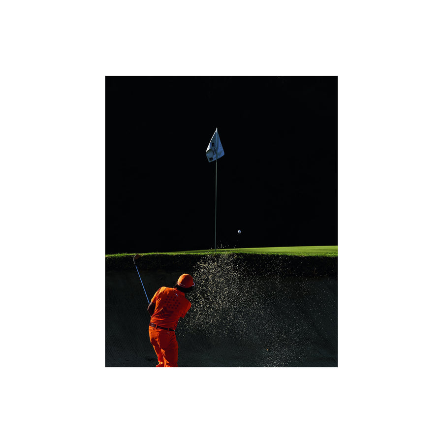 The Stylish Life: Golf