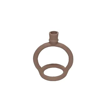 Adobe Taper Holder