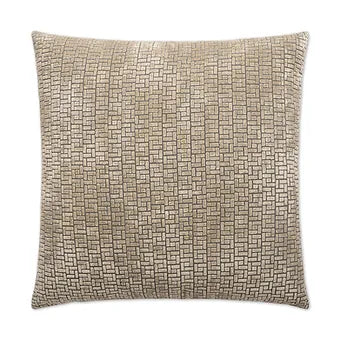 Jenga Pillow