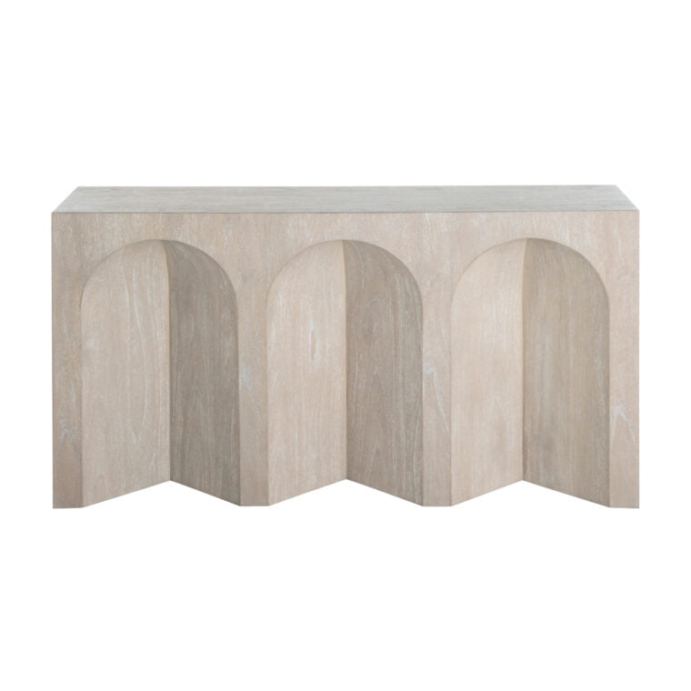 Portico Console