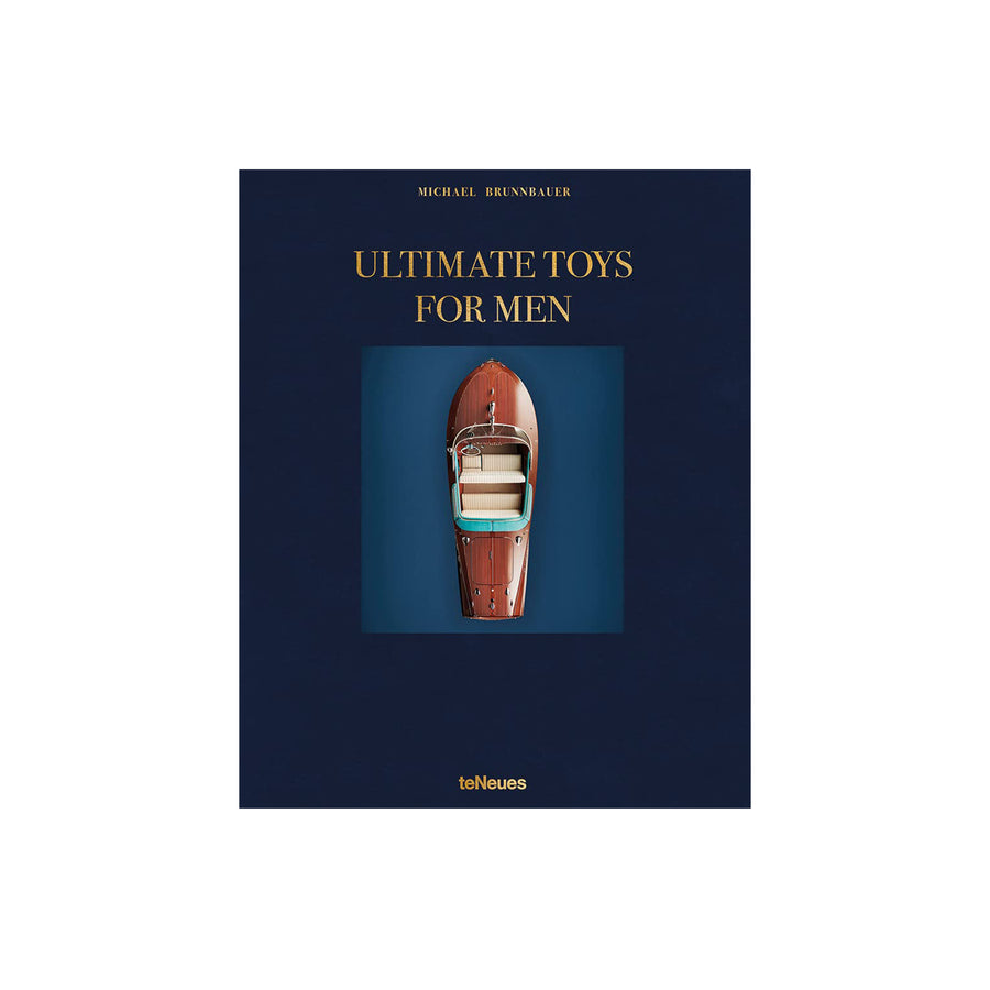 Ultimate Toys For Men