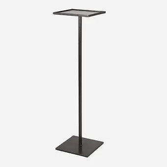 Iron Display Stand