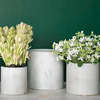 Marble Container