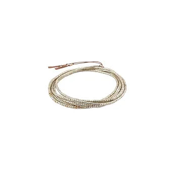 Gobi Wrap Bracelet