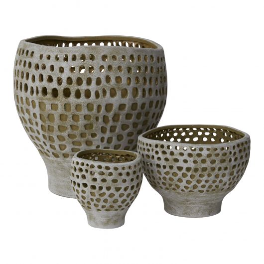 Lotus Planter