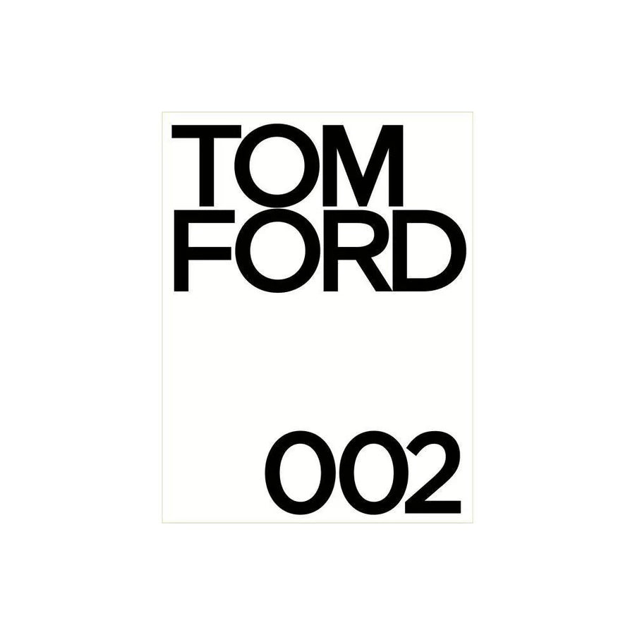 Tom Ford
