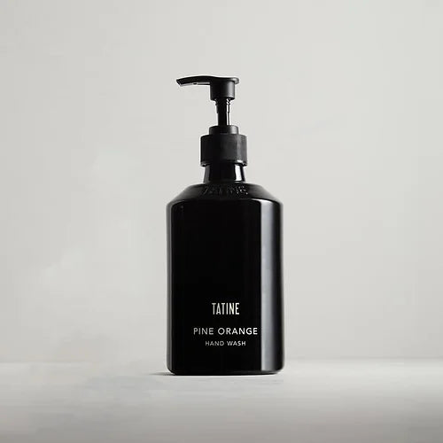 Tatine Pine Orange Hand Soap