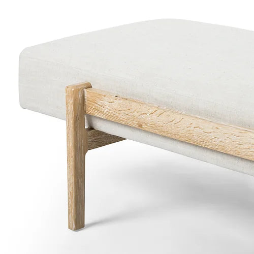 Draper Bench