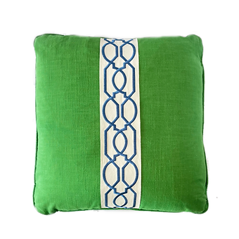 Marcus Pillow