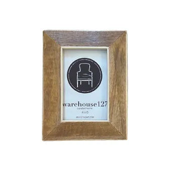 Simple Border Photo Frame