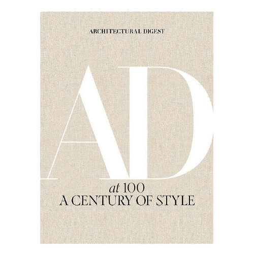 Architectural Digest: A Century of Style, Coffee Table Book