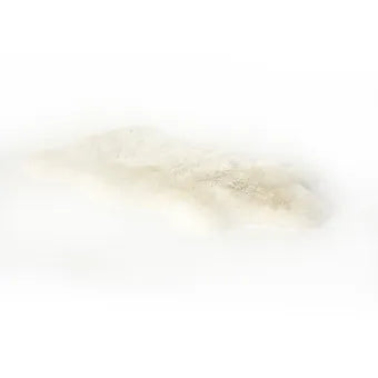 White Sheep Hide