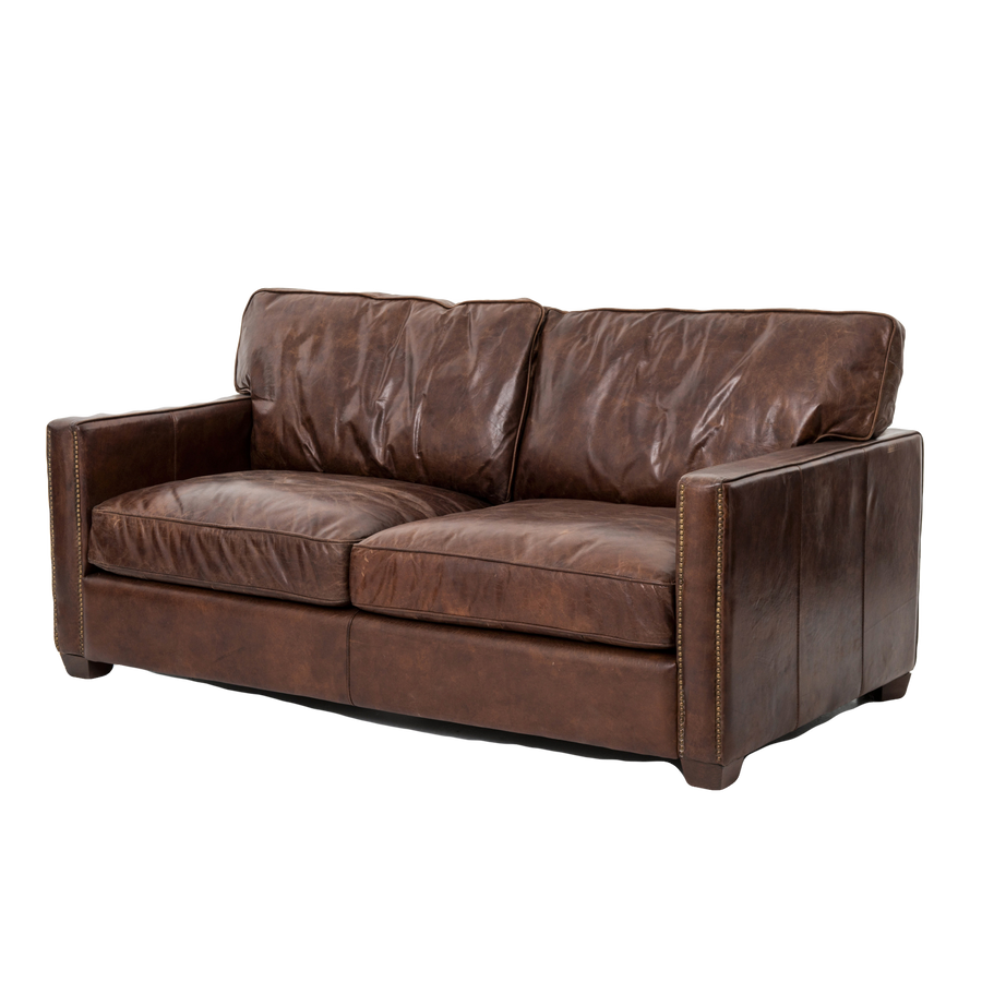 Cigar Sofa