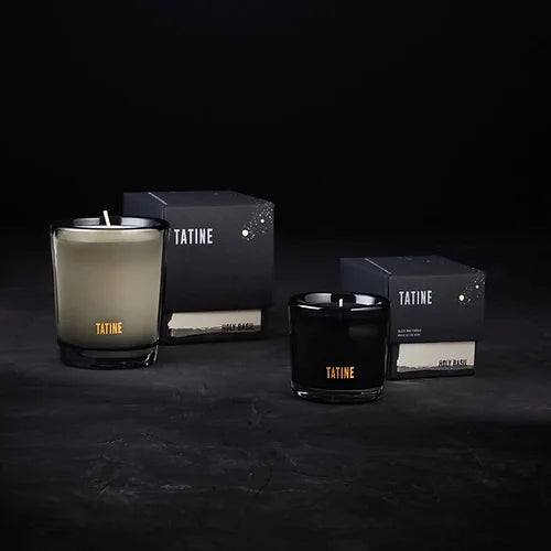 Tatine Stars Are Fire Collection