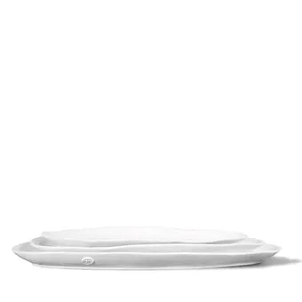 Montes Doggett Platter  #304