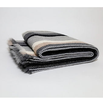 Uniq'uity Wallis Throw