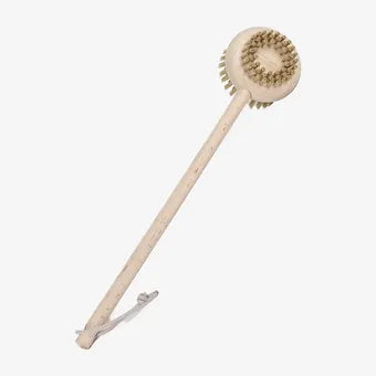 Andrée Jardin Long Handled Body Brush