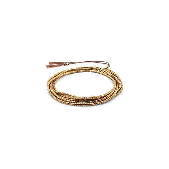 Gobi Wrap Bracelet