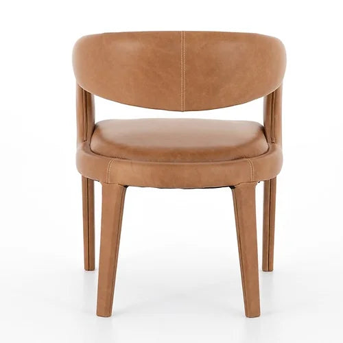 Pose Dining Chair
