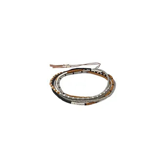 Kego Wrap Bracelet