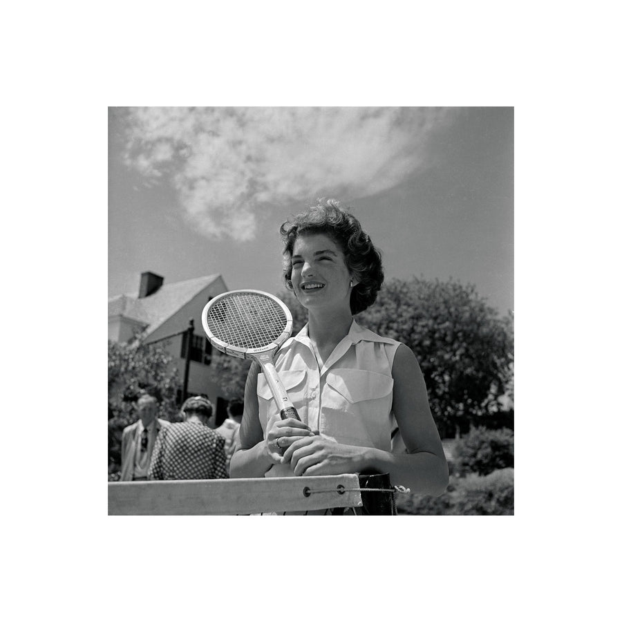 The Stylish Life: Tennis