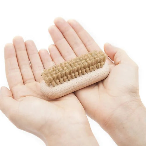 Andrée Jardin Nail Brush