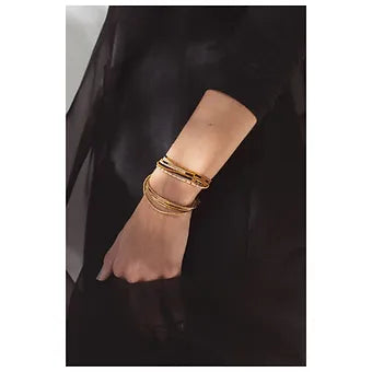 Kego Wrap Bracelet