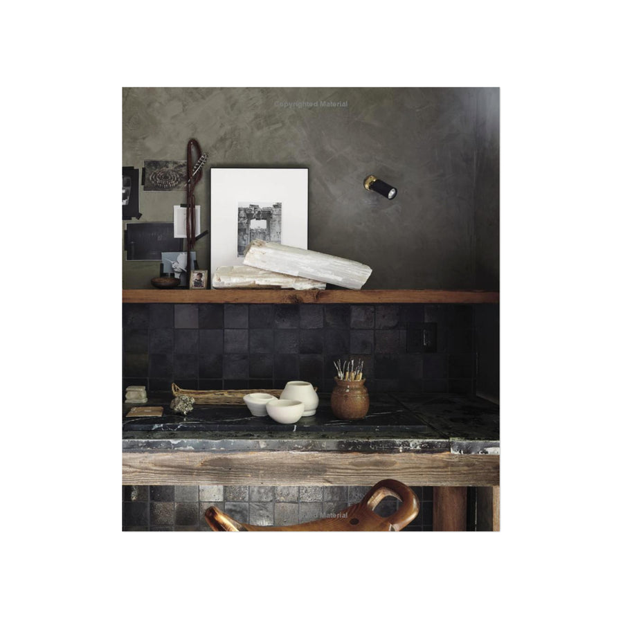 Travel Home: Design with a Global Spirit