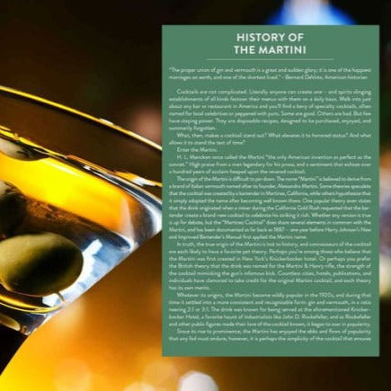 DRINK: Ultimate Cocktail Book