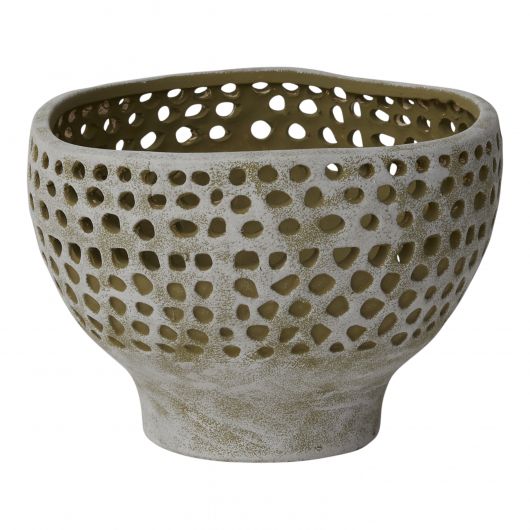 Lotus Planter