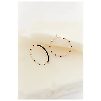 Chara Hoops