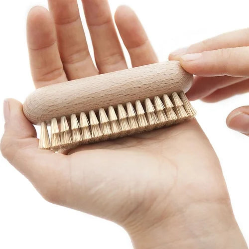 Andrée Jardin Nail Brush