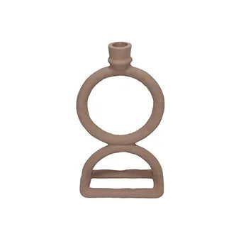 Adobe Taper Holder