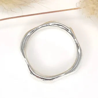 Wave Ring