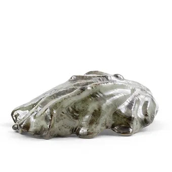 Oceanology Small Oyster Bowl II