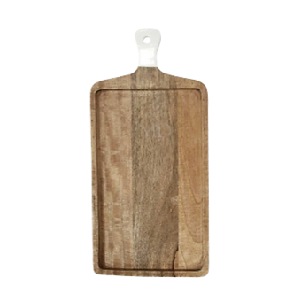 Montes Doggett Rectangle Serving Board