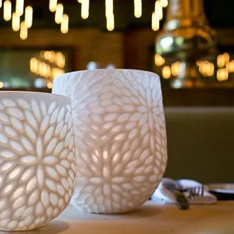 Plume Vase