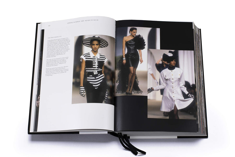 CATWALK Book Series