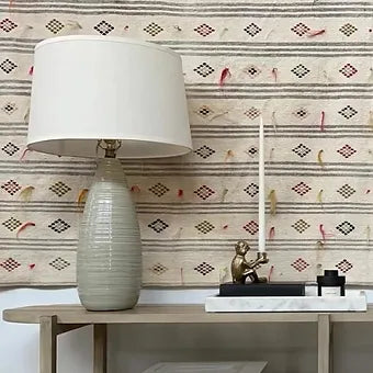 Hamilton Table Lamp