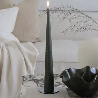 Advent Cone Candle