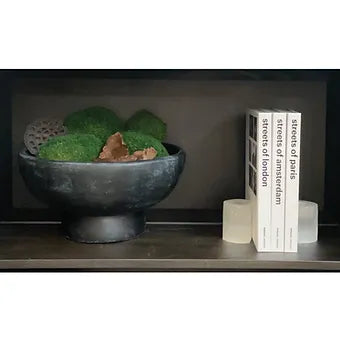 Knox Raised Bowl