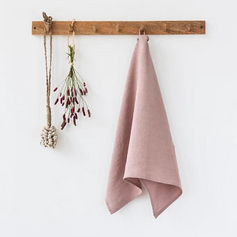 Linen Tea Towel