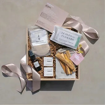 REFRESH Ritual Box