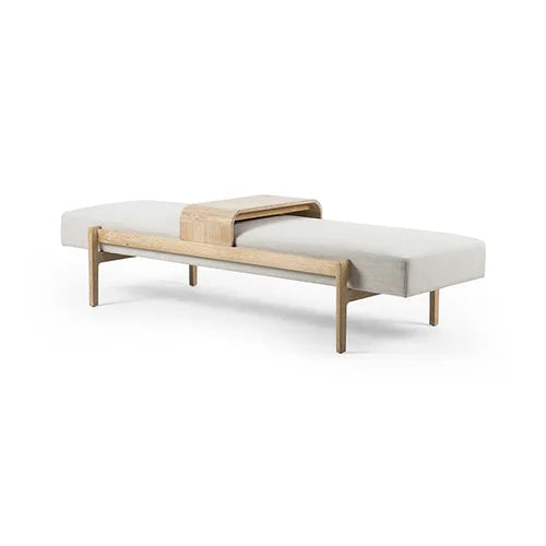 Draper Bench