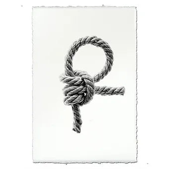 Barloga Knot Studies
