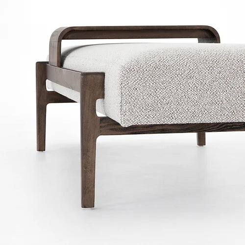 Draper Bench