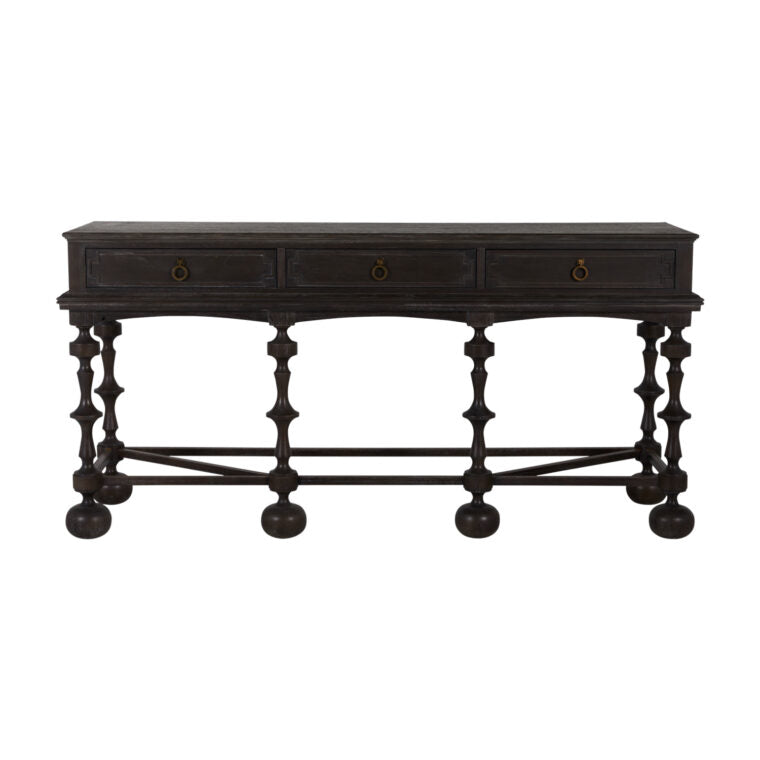 Evelyn Console