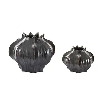 Organic Pod Vase