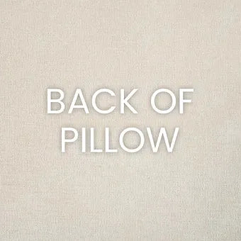 Cayman Pillow