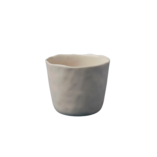 Small Stoneware Tumbler